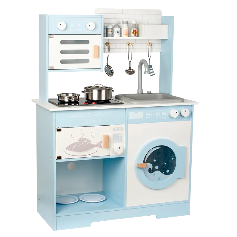 Slim Play Kitchen TS3002 | 65 cm, OEM