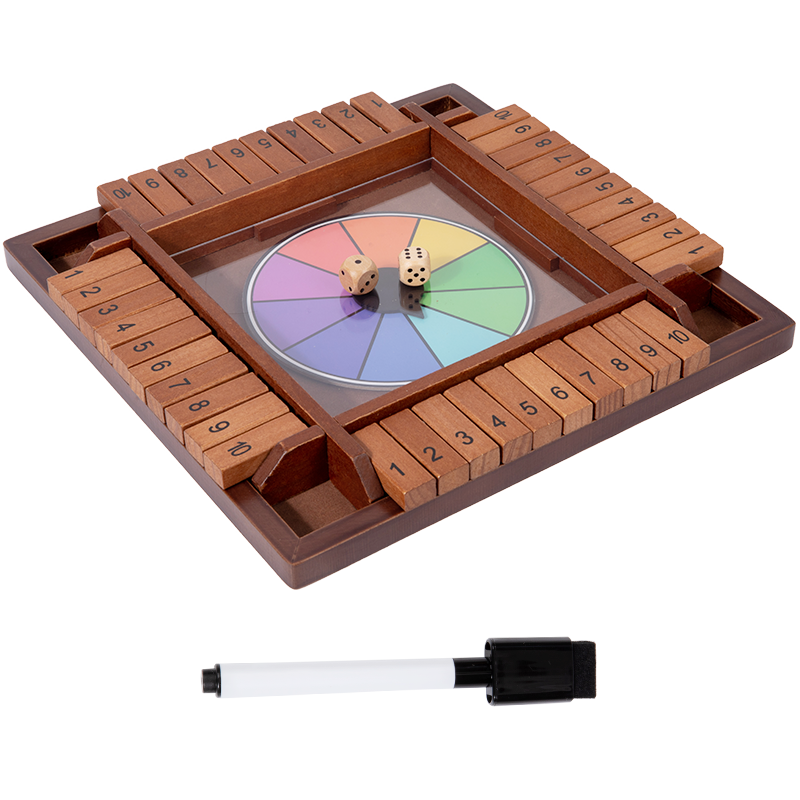 wooden toys TS5002