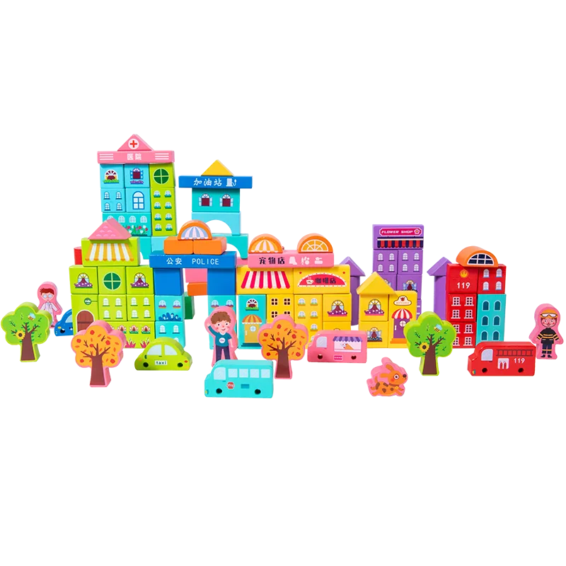 The City TS6004