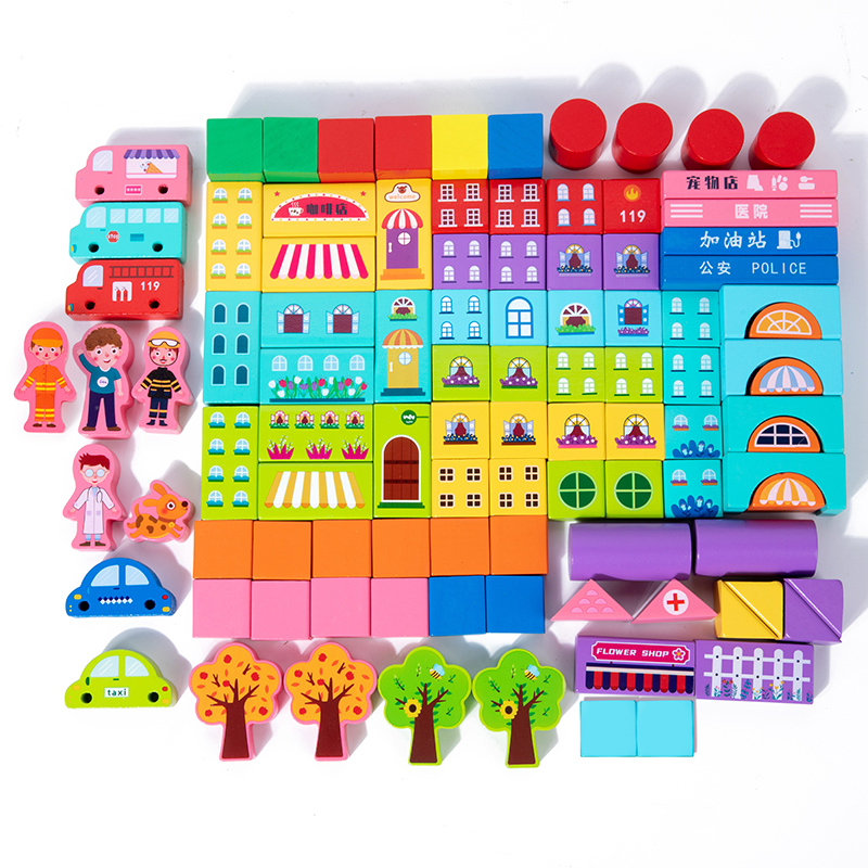 THE CITY TS6004