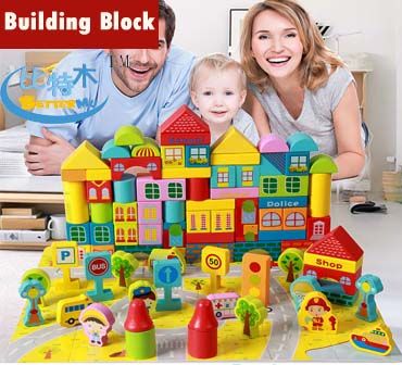 How to Choose Safe Wooden Toys for Kids