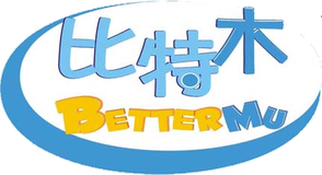 BETTERMU - YUNHE KID TIMES TOYS & GAMES FACTORY wooden toys
